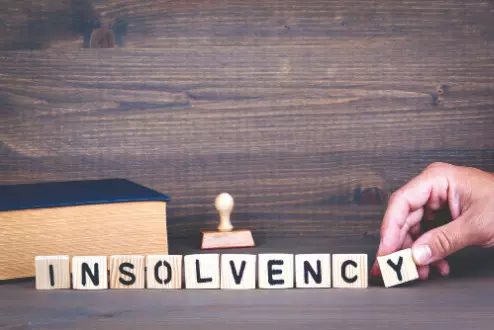 Centre introduces insolvency law Amendment Bill in Lok Sabha Centre introduces insolvency law Amendment Bill in Lok Sabha
