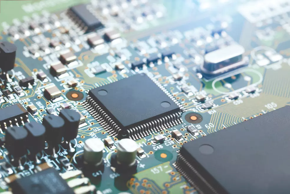 Cabinet approves Rs 4,594 cr for four semiconductor plants in three states