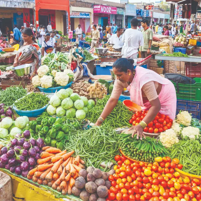 Retail inflation in July slows to 8-year low of 1.5%