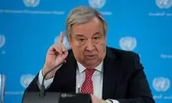 UN chief puts Israel, Russia “on notice” over alleged sexual violence by armed forces
