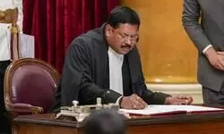 I will look into it: CJI BR Gavai after stray dog matter mentioned in Supreme Court