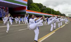 Environment needs to be protected while carrying out developmental activities: SC