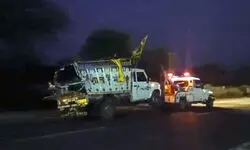 11 from UP killed as pickup van rams into truck in Rajasthans Dausa; mourning in Etah village