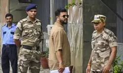 ED questions Suresh Raina in illegal online betting app case