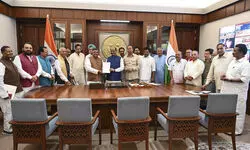 Resignation only option before Justice Varma to avoid removal by Parliament, rules say Resignation only option before Justice Varma to avoid removal by Parliament, rules say