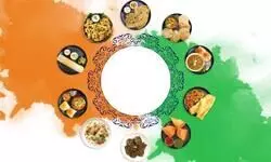 Tricolour Tales of Independence: Celebrating the spirit of freedom Tricolour Tales of Independence: Celebrating the spirit of freedom