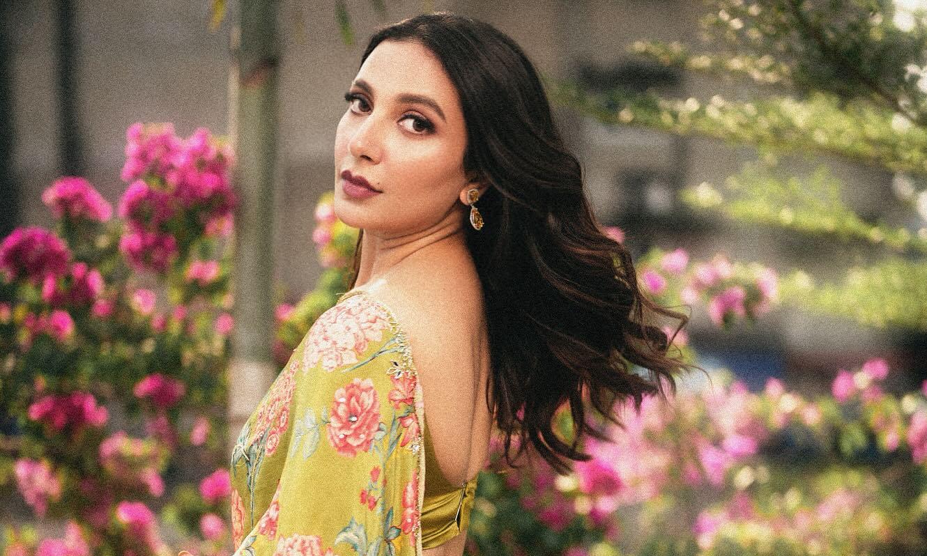 Honesty drives my choices in films & life: Subhashree Honesty drives my choices in films & life: Subhashree