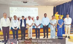 National meet on accounting & finance held at St Xavier’s University National meet on accounting & finance held at St Xavier’s University
