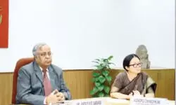 NHRC begins online short-term internship programme NHRC begins online short-term internship programme