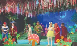 A night of music & talent at Calcutta Boys’ School’s Crescendo 2025 A night of music & talent at Calcutta Boys’ School’s Crescendo 2025