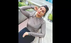 ED arrests Sandeepa Virk in money laundering case