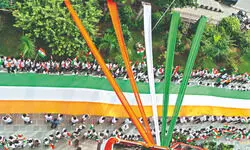 Row in Maha as allies BJP, NCP divided over meat sale ban on Aug 15