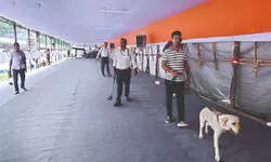 Kolkata turns fortress: 5K cops, snipers, QRTs deployed for I-Day