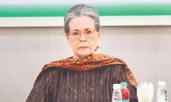 BJP’s counter-offensive against ‘vote-chori’, targets Sonia Gandhi