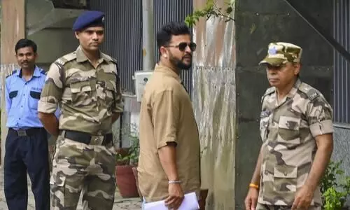 ED questions Suresh Raina in illegal online betting app case