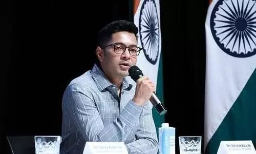 Dissolution of Lok Sabha first step towards genuine SIR: TMCs Abhishek Banerjee