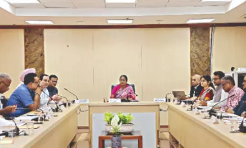Budget constraints won’t stall Delhi’s development: CM