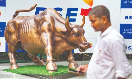 India falls from top to bottom in Asia fund manager rankings