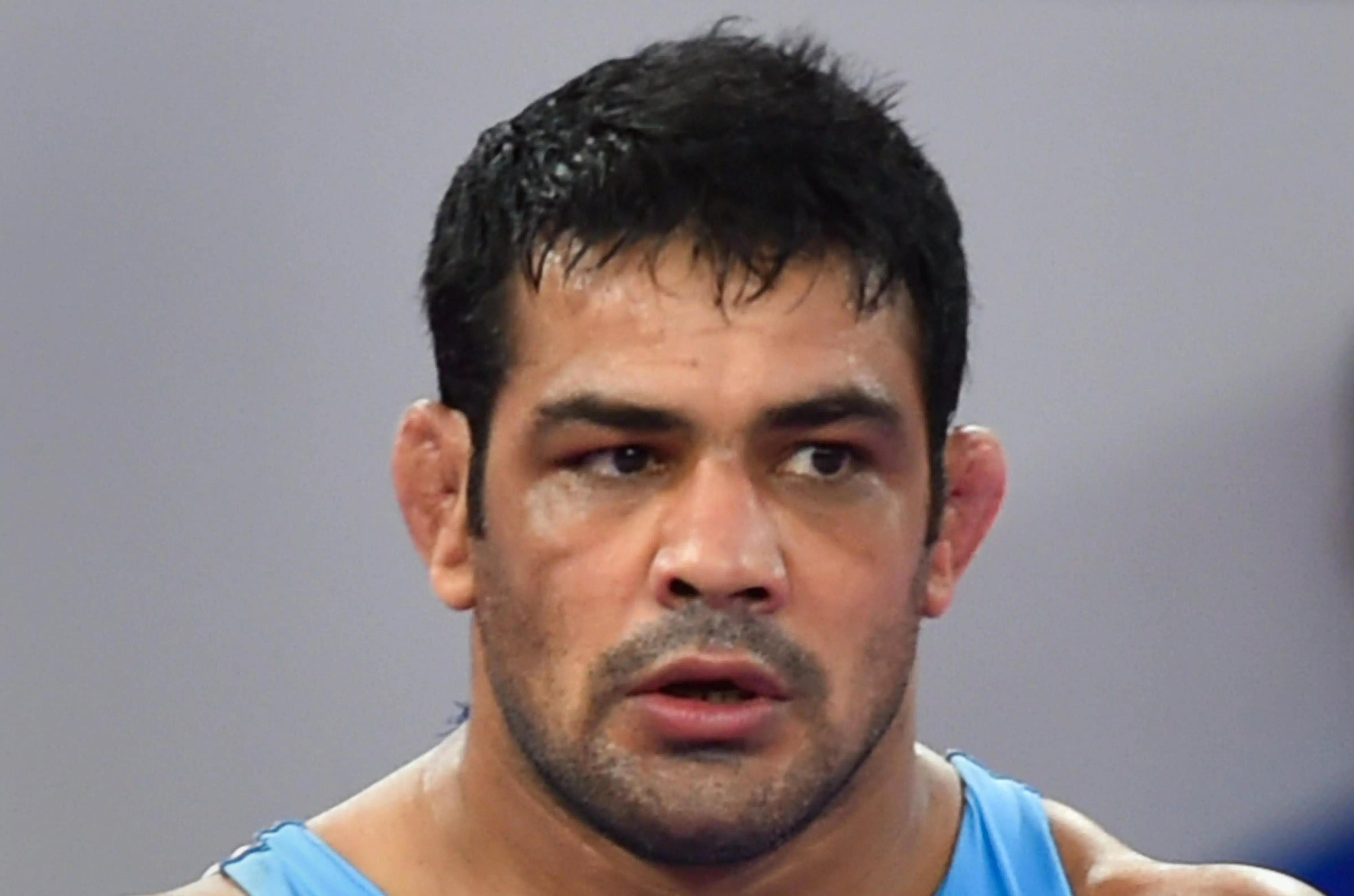 SC cancels bail to wrestler Sushil Kumar in murder case, orders surrender in a week SC cancels bail to wrestler Sushil Kumar in murder case, orders surrender in a week