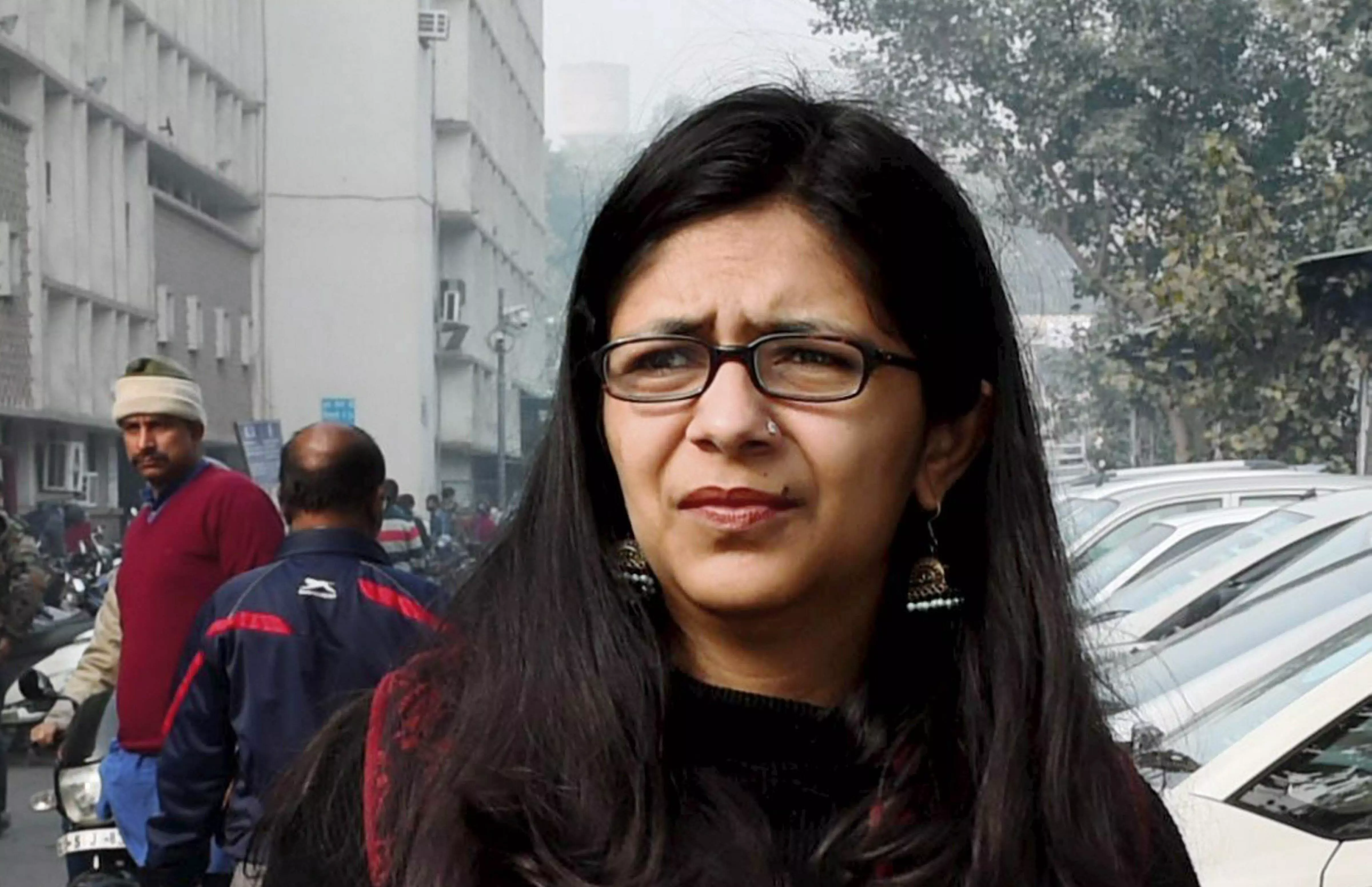 Delhi Court acquits Swati Maliwal in case over revealing minor rape victim’s identity
