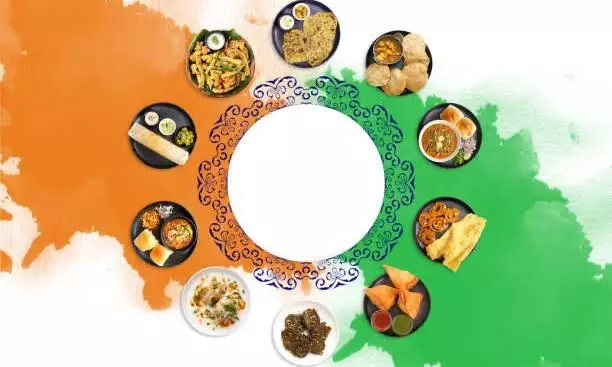 Tricolour Tales of Independence: Celebrating the spirit of freedom