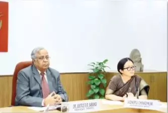 NHRC begins online short-term internship programme