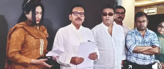 State orders daily prime time screening of Bengali movies in all theatres State orders daily prime time screening of Bengali movies in all theatres