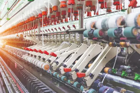 Industry surge: ‘In 6 yrs, 44,040 companies incorporated in Bengal, only 1,742 shifted out’ Industry surge: ‘In 6 yrs, 44,040 companies incorporated in Bengal, only 1,742 shifted out’