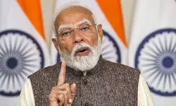 Our responsibility to strengthen harmony that holds country together: PM Modi