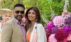 Case against Shilpa Shetty, husband Raj Kundra for cheating businessman of Rs 60 crore