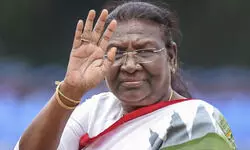 Loss of lives in J-K cloudburst extremely tragic: President Murmu