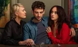 Robin Wright and Olivia Cooke turn up the tension in Prime Videos The Girlfriend