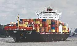 Exports snap 2-mnth losing streak, rise 7.29% to $37.24 billion in July Exports snap 2-mnth losing streak, rise 7.29% to $37.24 billion in July