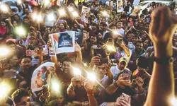 Violence at stray dog protest: SHO, cops assaulted