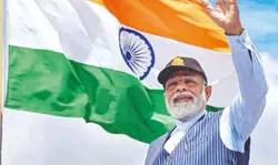 Operation Sindoor on agenda in PM Modi’s I-Day address