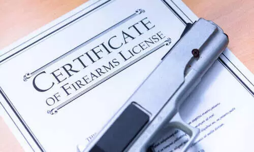 Assam CM launches portal for arms licence application for indigenous people