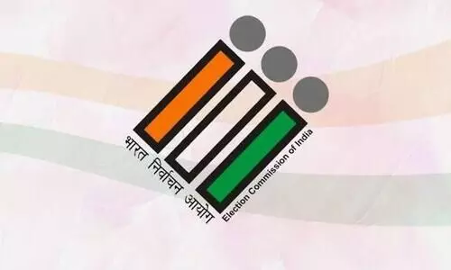 Give proof, dont use dirty phrases like vote chori: EC