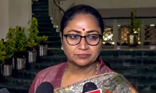 CM Rekha Gupta launches road safety campaign, calls helmet use an act of patriotism