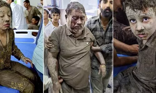 Massive cloudburst in J-Ks Kishtwar kills at least 46, 167 rescued so far