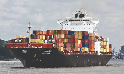 Exports snap 2-mnth losing streak, rise 7.29% to $37.24 billion in July