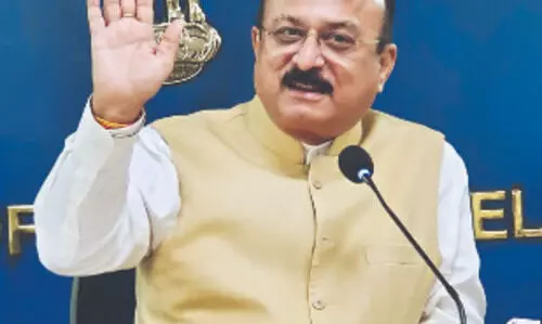 Min Sood launches ‘Chai Pe Charcha’ drive to explain Delhi’s new school fee regulation law