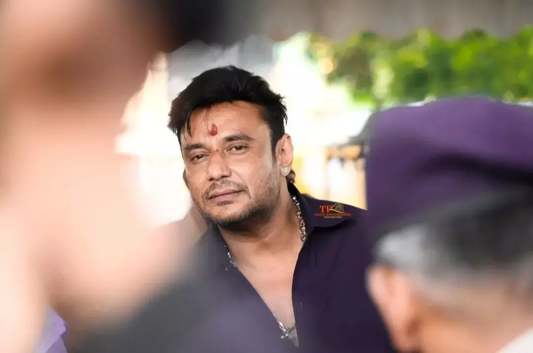 SC cancels bail granted to actor Darshan in Renukaswamy murder case