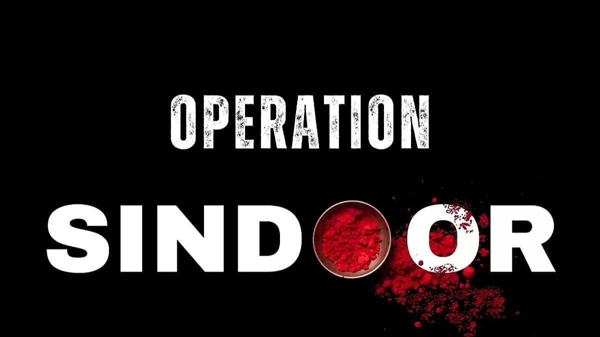 16 BSF personnel get gallantry medals for Operation Sindoor 16 BSF personnel get gallantry medals for Operation Sindoor