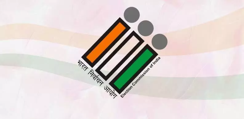 Give proof, dont use dirty phrases like vote chori: EC