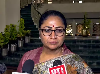 CM Rekha Gupta launches road safety campaign, calls helmet use an act of patriotism