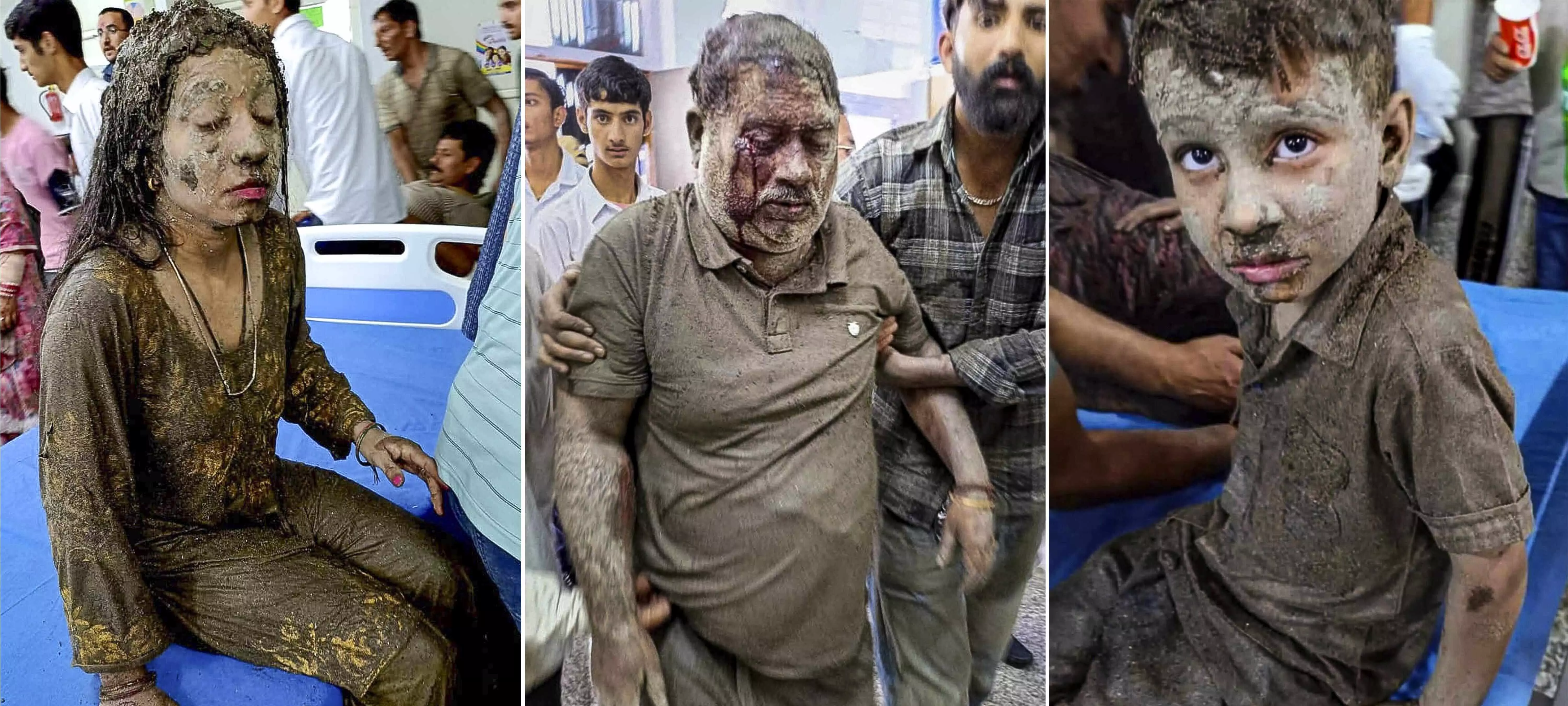 Massive cloudburst in J-Ks Kishtwar kills at least 46, 167 rescued so far Massive cloudburst in J-Ks Kishtwar kills at least 46, 167 rescued so far