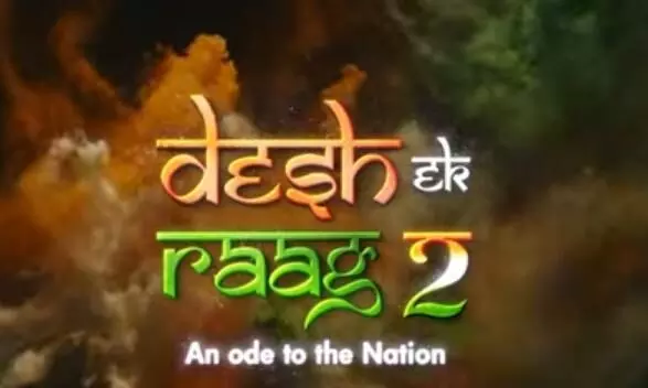 Desh Ek Raag 2: An ode to the spirit of the nation through ‘Guru-Shishya parampara’