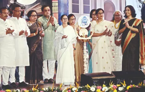 Mamata: India wouldn’t have got Independence without Bengal