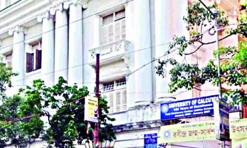CU likely to get permanent V-C by Aug 28: Bratya Basu