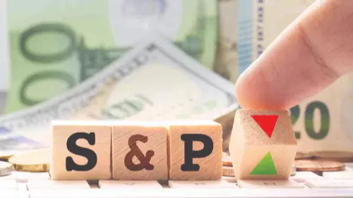 S&P upgrades India’s rating after over 18 years to ‘BBB’